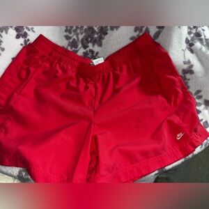 Nike Athletic Shorts